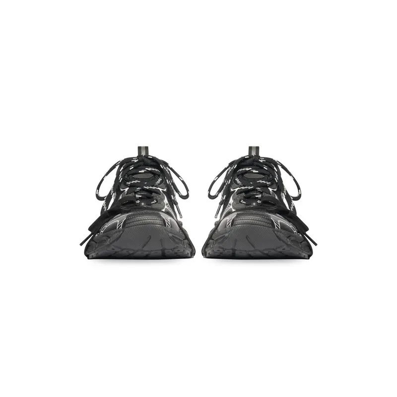 Balenciaga 3xl Trainers Black (734731W3XL11090)