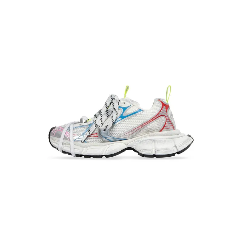 Balenciaga 3xl Trainers White (734731W3XL59645)