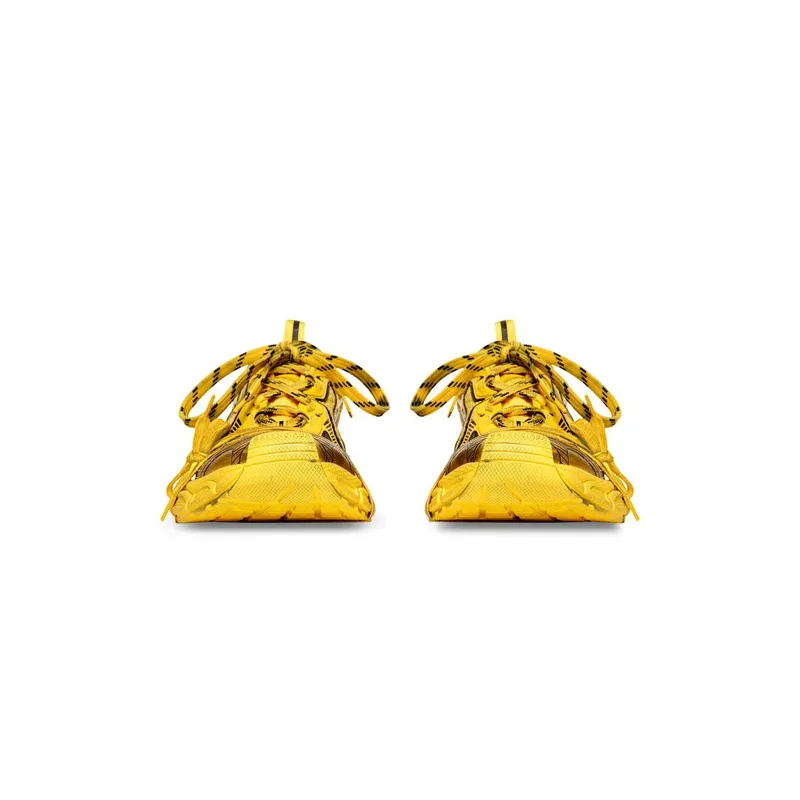 Balenciaga 3xl Trainers Yellow (734734W3XL27010)