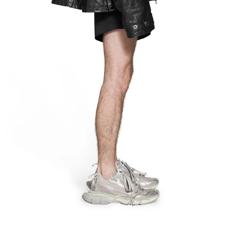 Balenciaga 3xl Trainers Off White (734734W3XL49191)
