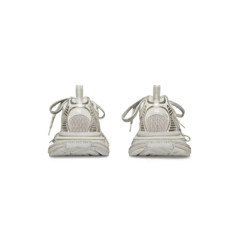 Balenciaga 3xl Trainers Off White (734734W3XL49191)