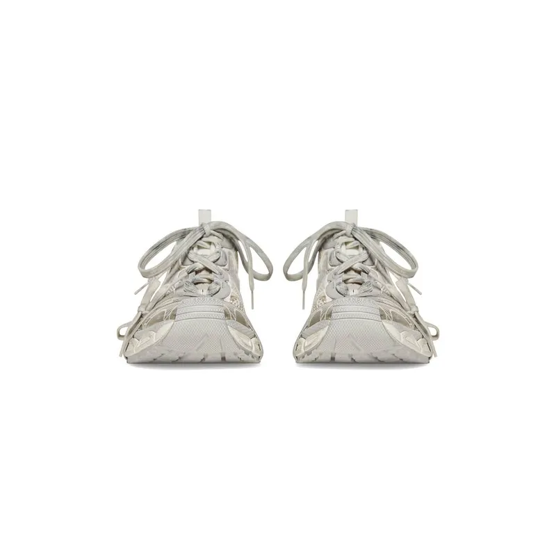 Balenciaga 3xl Trainers Off White (734734W3XL49191)