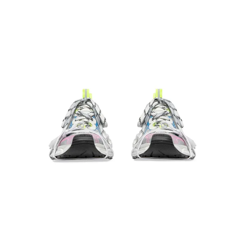 Balenciaga 3xl Trainers White (734734W3XL59645)