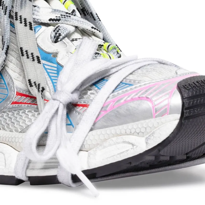 Balenciaga 3xl Trainers White (734734W3XL59645)