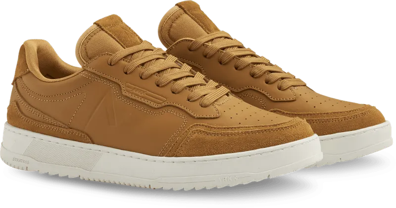 Arkk Novaklass Leather STRATR65 Inca Gold Marshmallow (CA1300-0490-M)