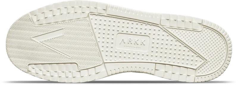 Arkk Novaklass Leather STRATR65 Inca Gold Marshmallow (CA1300-0490-M)
