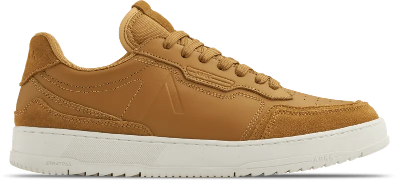Arkk Novaklass Leather STRATR65 Inca Gold Marshmallow (CA1300-0490-M)