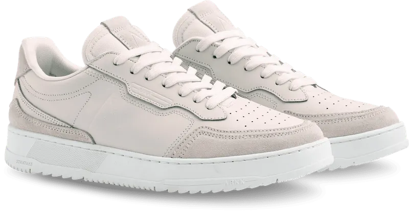 Arkk Novaklass Leather STRATR65 White Marshmallow (CA1300-0536-W)
