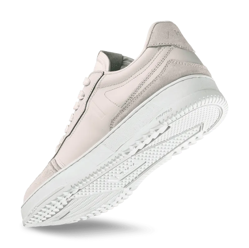Arkk Novaklass Leather STRATR65 White Marshmallow (CA1300-0536-W)