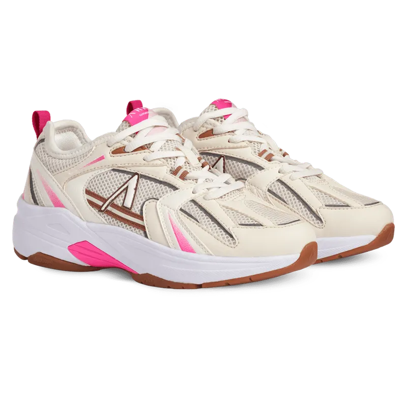 Arkk Oserra Mesh S-SP Marshmallow Fandango Pink (FA6702-0492-W)