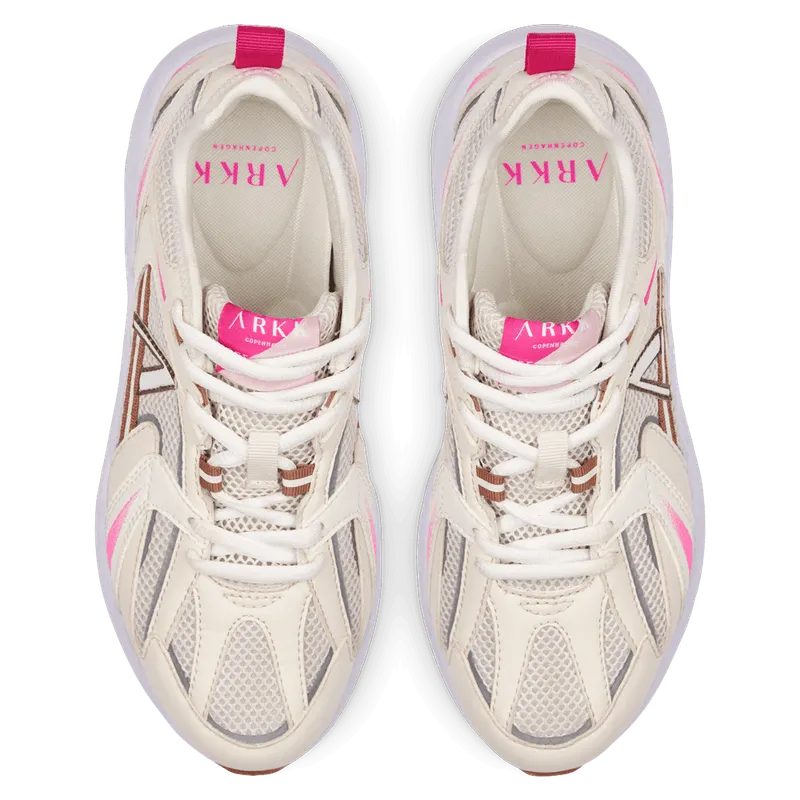 Arkk Oserra Mesh S-SP Marshmallow Fandango Pink (FA6702-0492-W)
