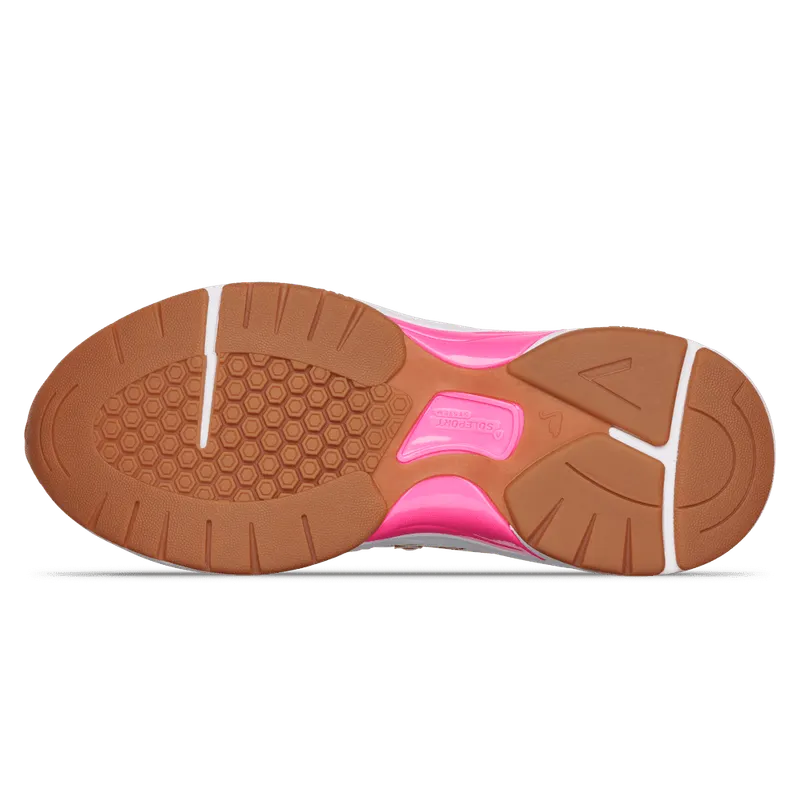 Arkk Oserra Mesh S-SP Marshmallow Fandango Pink (FA6702-0492-W)