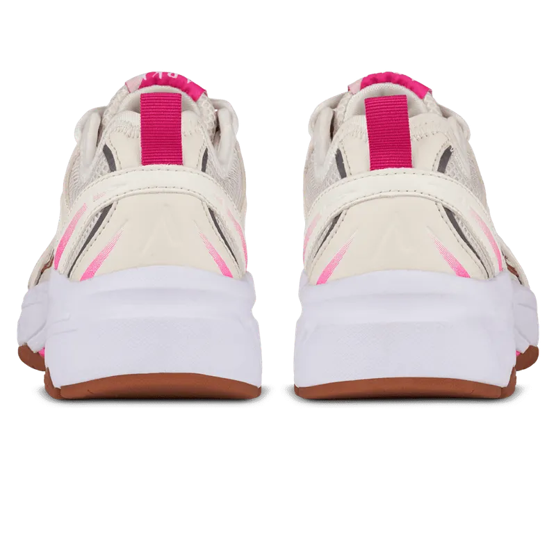 Arkk Oserra Mesh S-SP Marshmallow Fandango Pink (FA6702-0492-W)