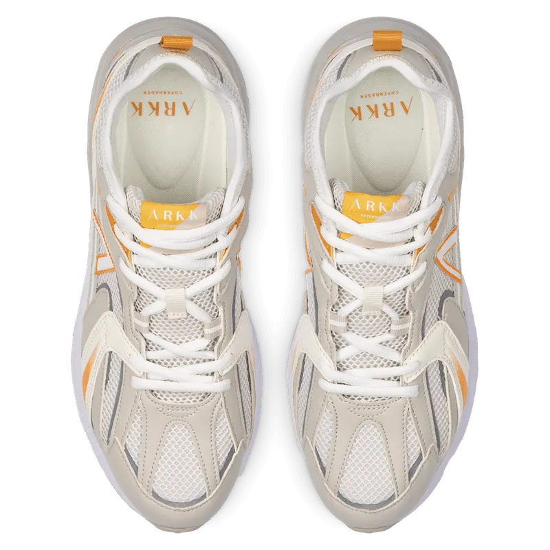 Arkk Oserra Mesh S-SP Marshmallow Warm Apricot (FA6702-0534-W)