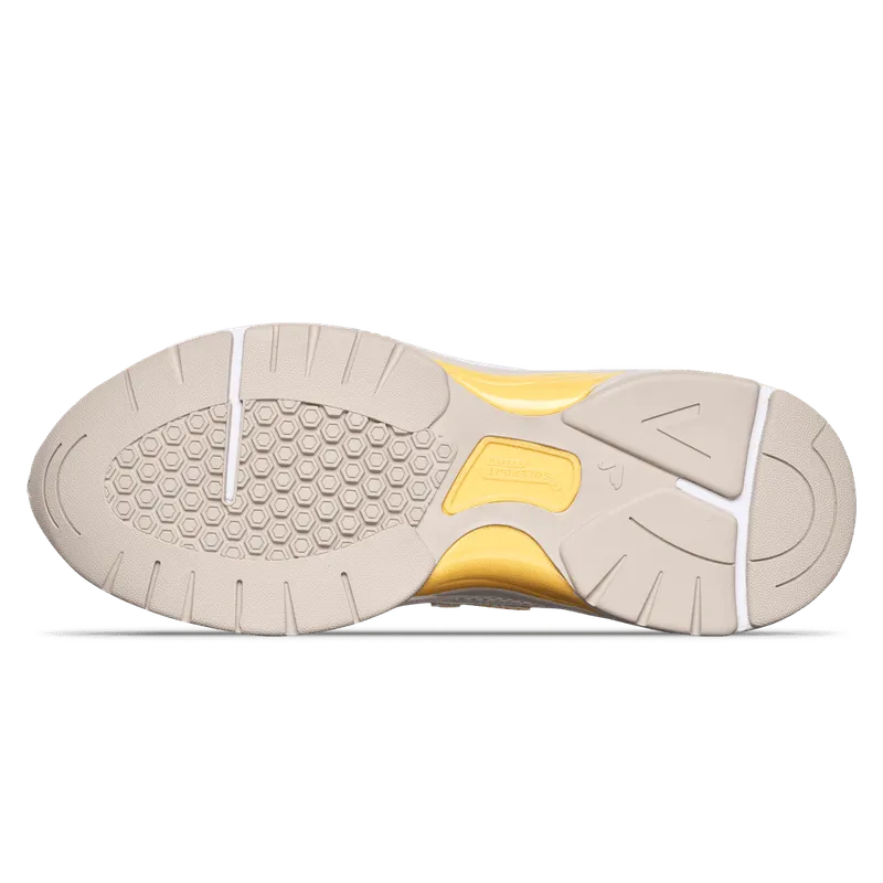 Arkk Oserra Mesh S-SP Marshmallow Warm Apricot (FA6702-0534-W)