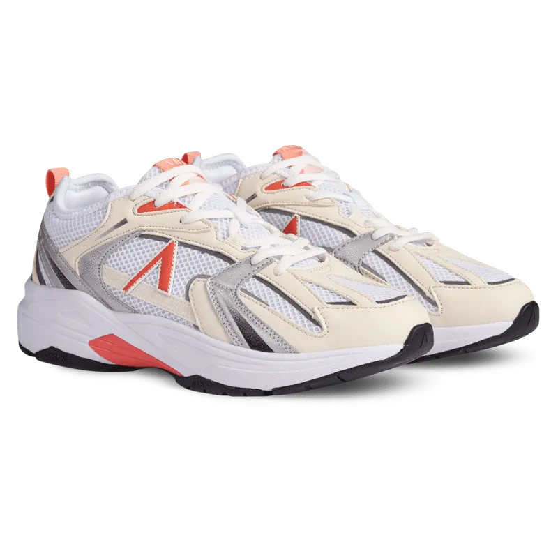 Arkk Oserra Mesh S-SP Silver Fusion Coral (FA6702-0471-M)