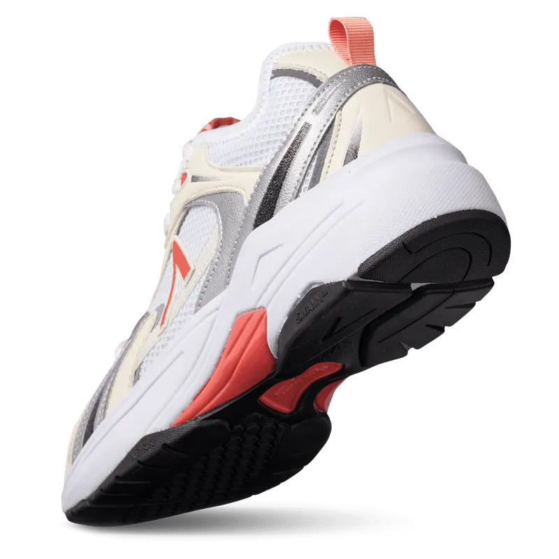 Arkk Oserra Mesh S-SP Silver Fusion Coral (FA6702-0471-M)