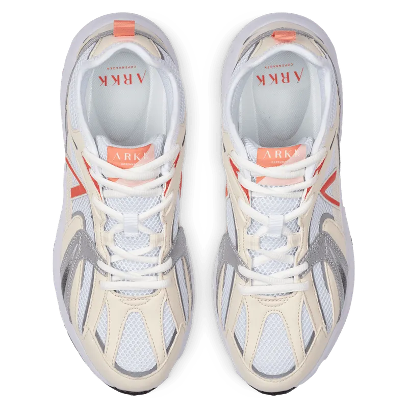 Arkk Oserra Mesh S-SP Silver Fusion Coral (FA6702-0471-M)