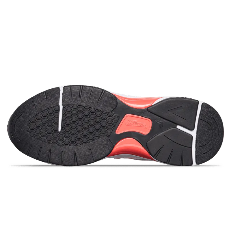 Arkk Oserra Mesh S-SP Silver Fusion Coral (FA6702-0471-M)