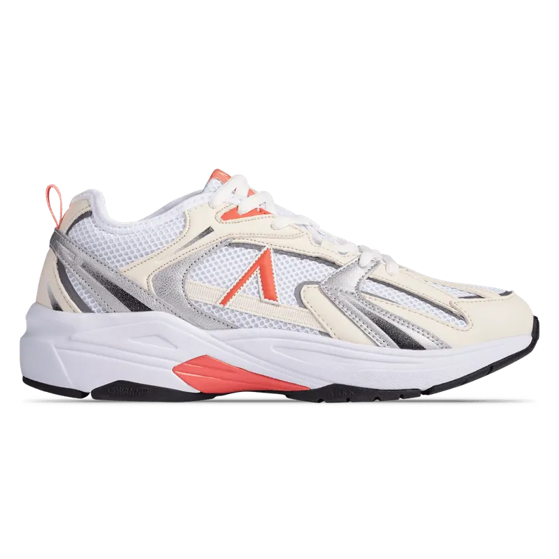 Arkk Oserra Mesh S-SP Silver Fusion Coral (FA6702-0471-M)