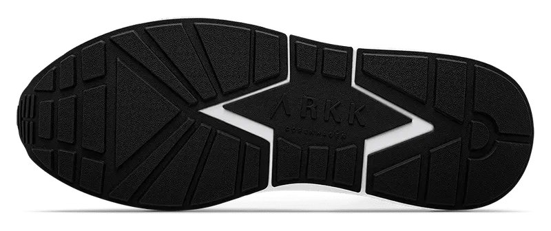 Arkk Raven Wool S-E15 Dark Grey Brown (CA1403-0025-W)