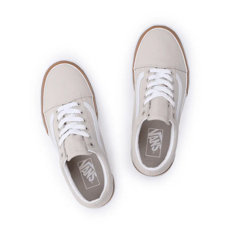 VANS Old Skool Stacked Beige (VN0A4U15BLL)
