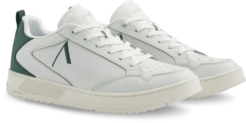 Arkk Visuklass Leather Stratr65 White Pacific (CA5903-0540-M)