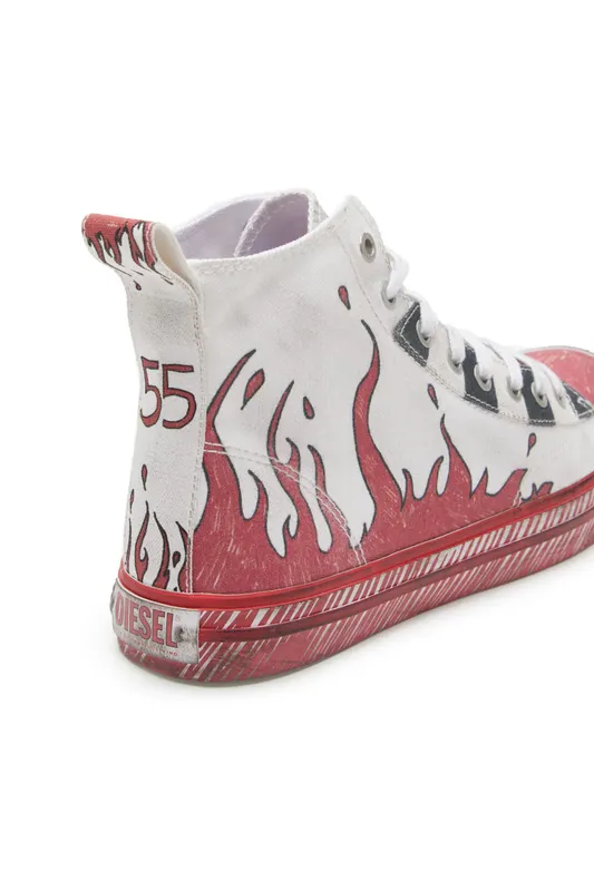 Diesel S-athos Mid W (Y02880P5161 H3606)