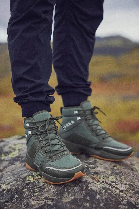 Arkk Zeatrk Nylon HL 2.0 T-G9 Triple Triple Dark Army Gum (OU4802-0283-M)