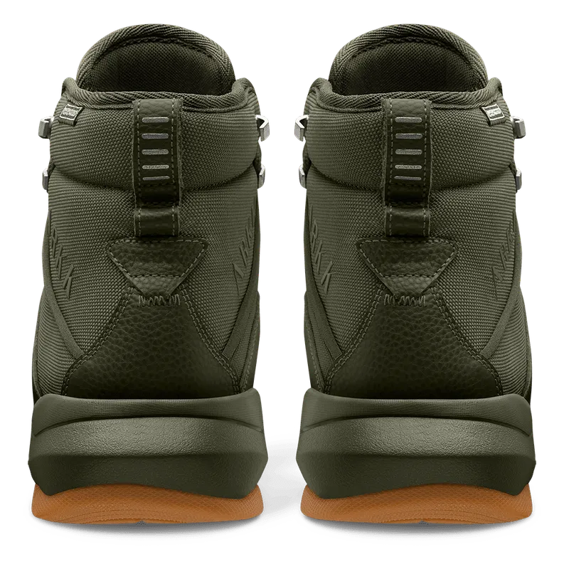 Arkk Zeatrk Nylon HL 2.0 T-G9 Triple Triple Dark Army Gum (OU4802-0283-M)