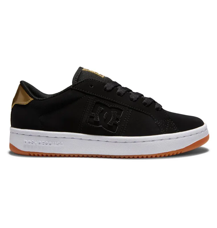 DC Shoes Striker black/gold (ADJS100138-204)