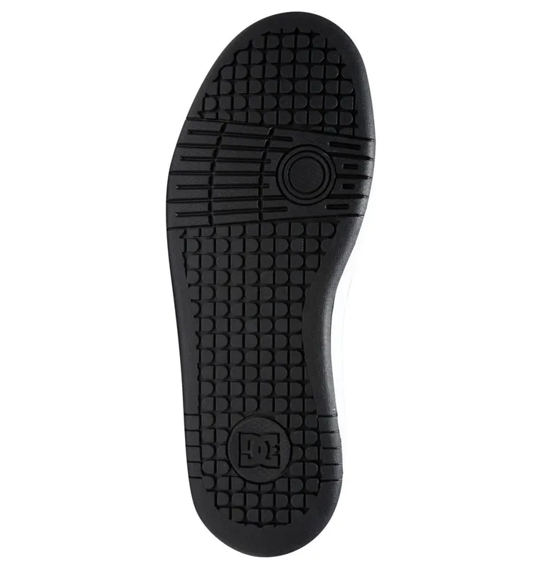DC Shoes Manteca 4 black/gold (ADJS100146-BG3)