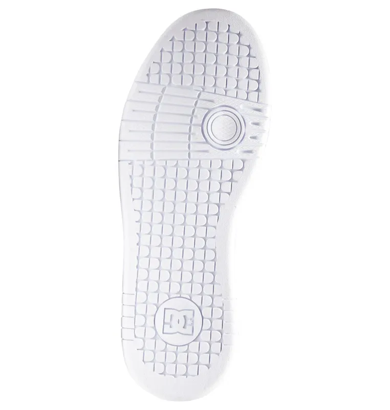 DC Shoes Manteca white/blue radiance (ADJS100161-WER)