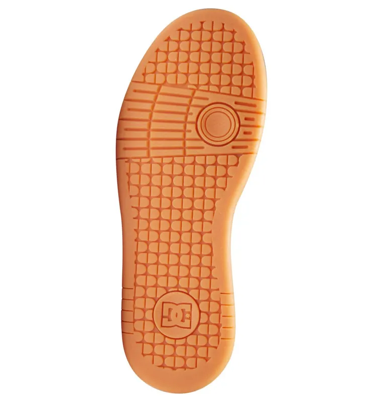 DC Shoes Manteca Mid white/gum (ADJS100162-WG5)