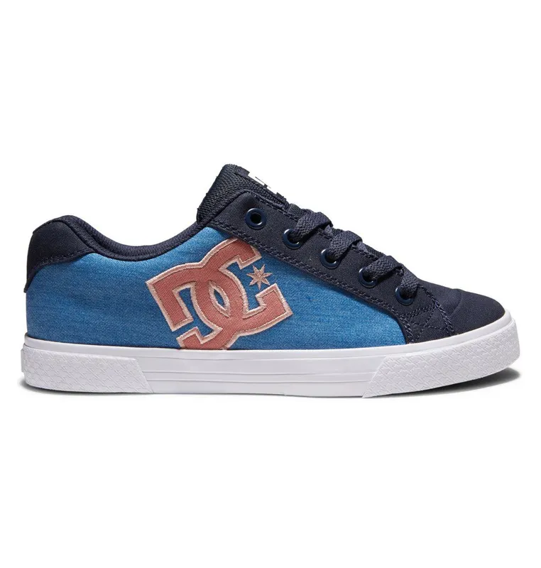 DC Shoes Chelsea denim (ADJS300243-DNM)