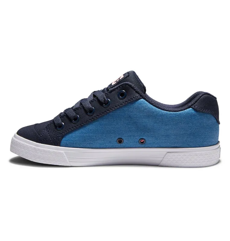 DC Shoes Chelsea denim (ADJS300243-DNM)