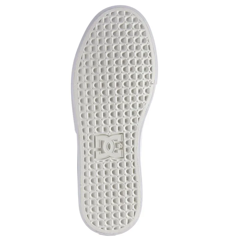 DC Shoes Kalis Vulc cream (ADJS300252-CRE)