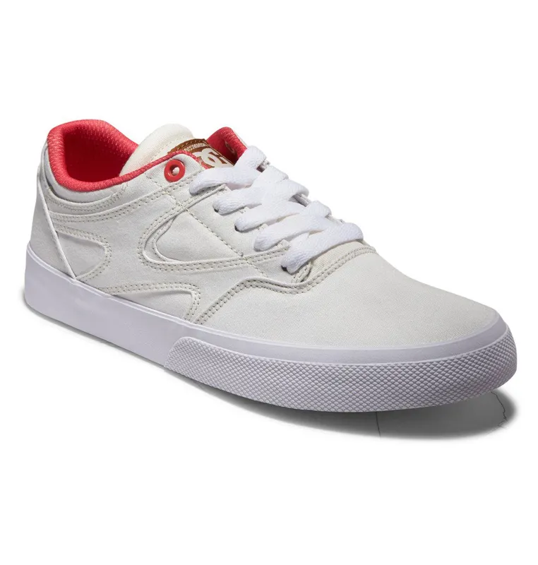 DC Shoes Kalis Vulc cream (ADJS300252-CRE)