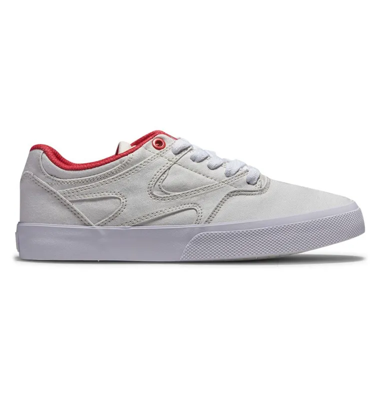 DC Shoes Kalis Vulc cream (ADJS300252-CRE)