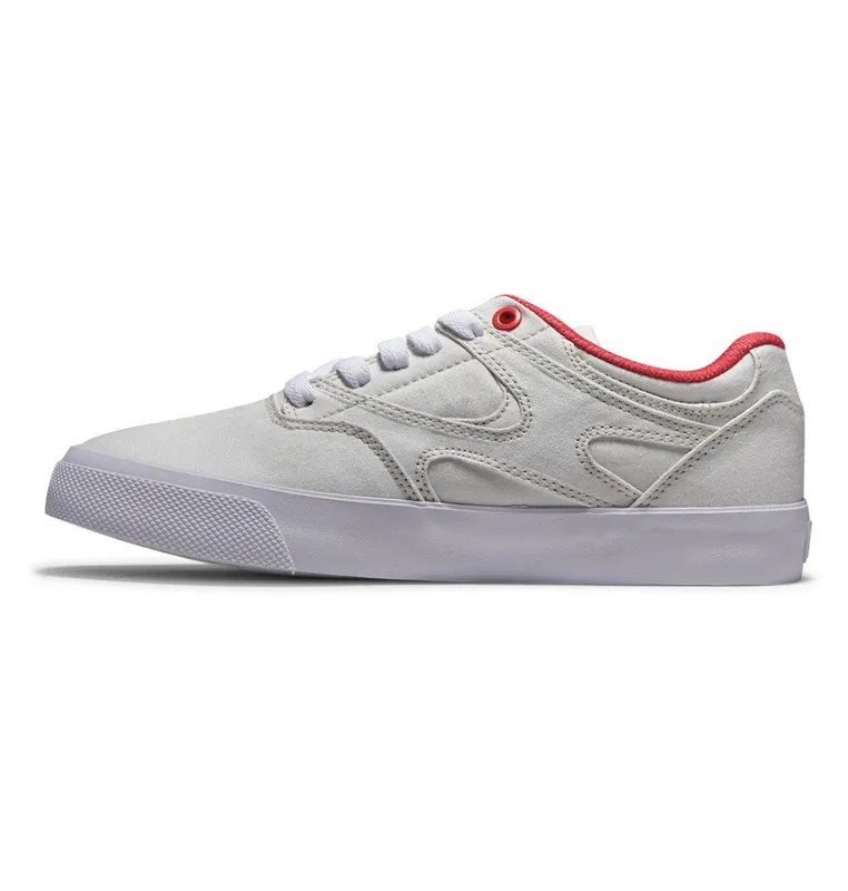 DC Shoes Kalis Vulc cream (ADJS300252-CRE)