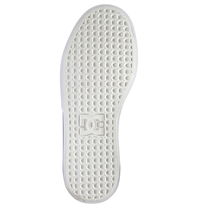 DC Shoes Kalis Vulc tan (ADJS300252-TAN)