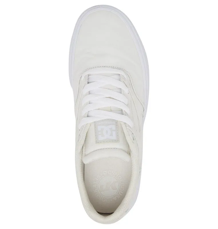 DC Shoes Kalis Vulc tan (ADJS300252-TAN)