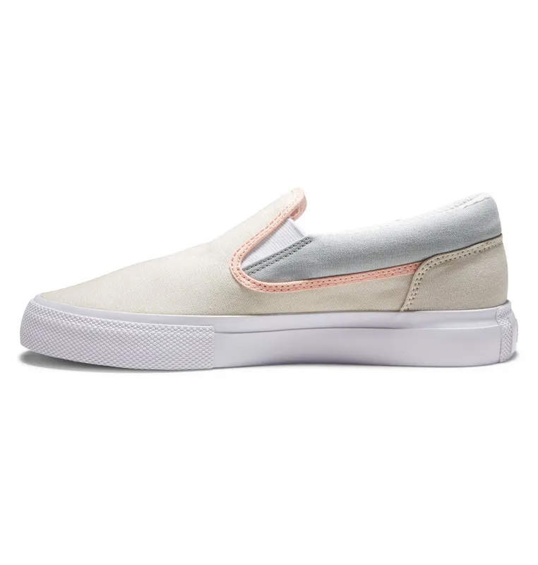 DC Shoes Manual grey/pink (ADJS300277-GP2)