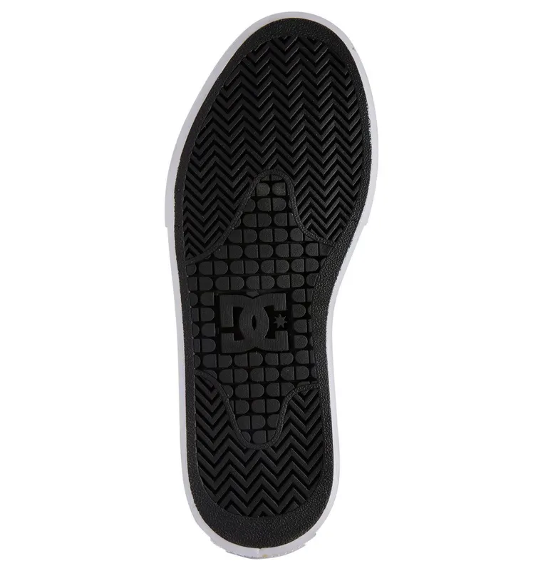 DC Shoes Manual black/leopard (ADJS300277-LEO)