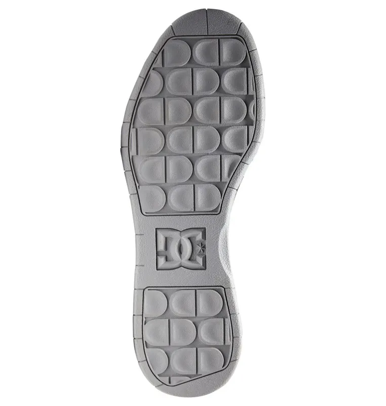 DC Shoes Central dc navy/orange (ADYS100551-NVO)