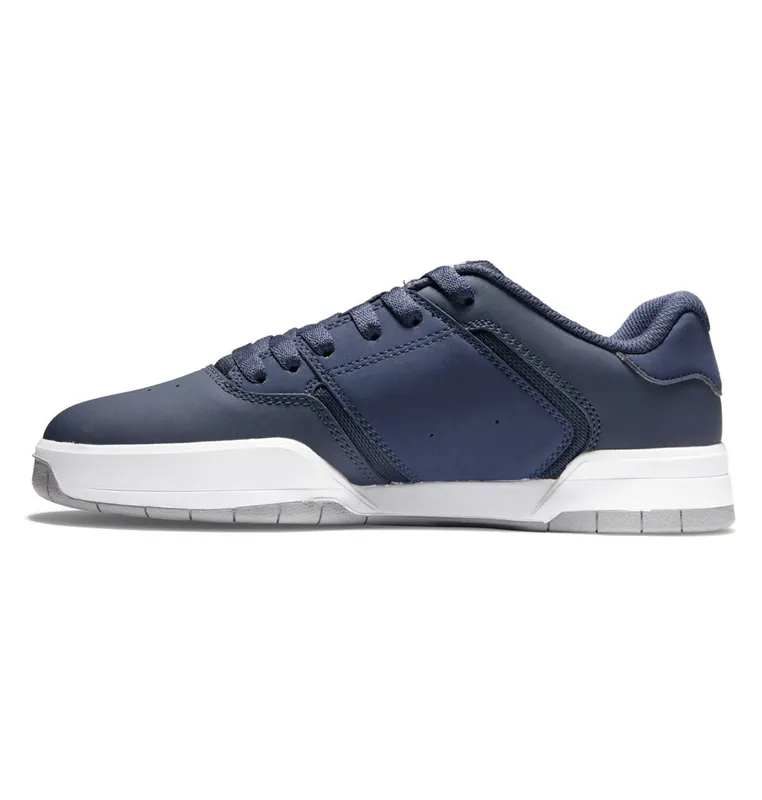 DC Shoes Central dc navy/orange (ADYS100551-NVO)