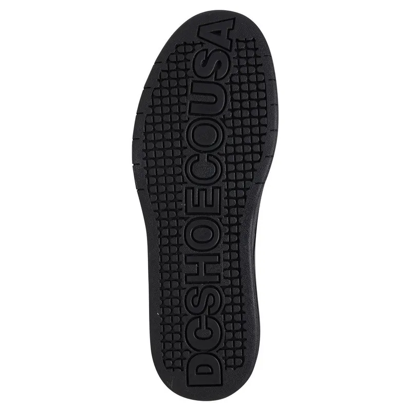 DC Shoes Lynx Zero black/black/black (ADYS100615-3BK)