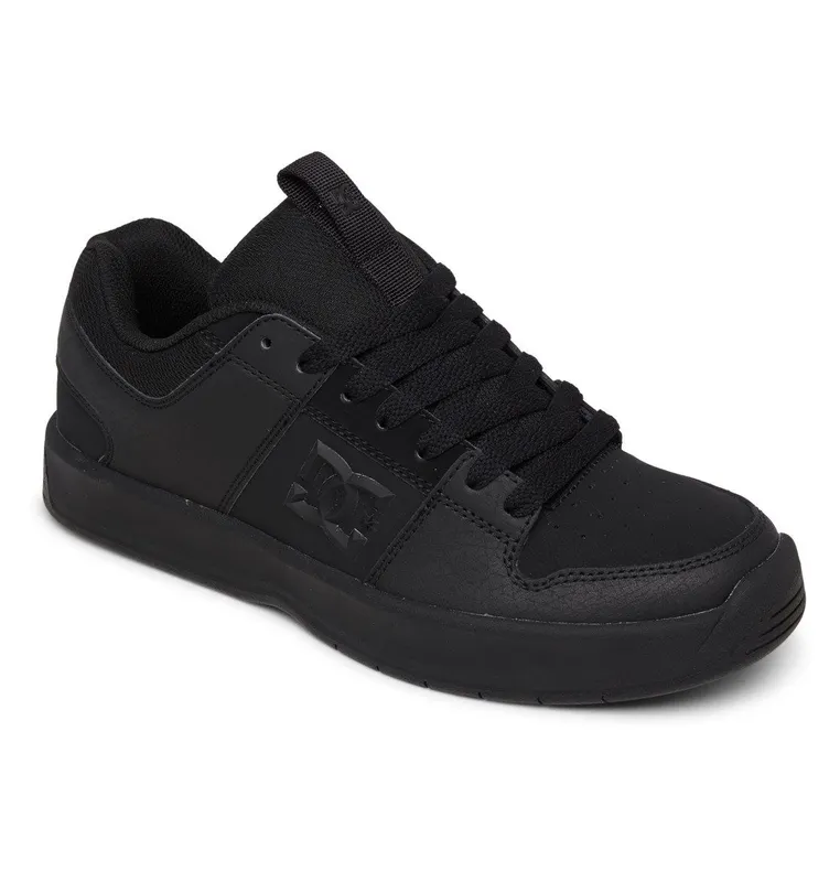 DC Shoes Lynx Zero black/black/black (ADYS100615-3BK)