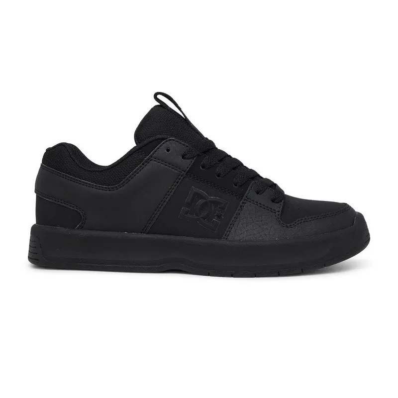 DC Shoes Lynx Zero black/black/black (ADYS100615-3BK)