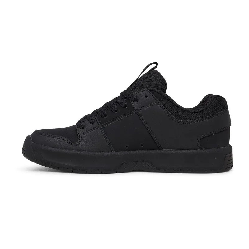 DC Shoes Lynx Zero black/black/black (ADYS100615-3BK)